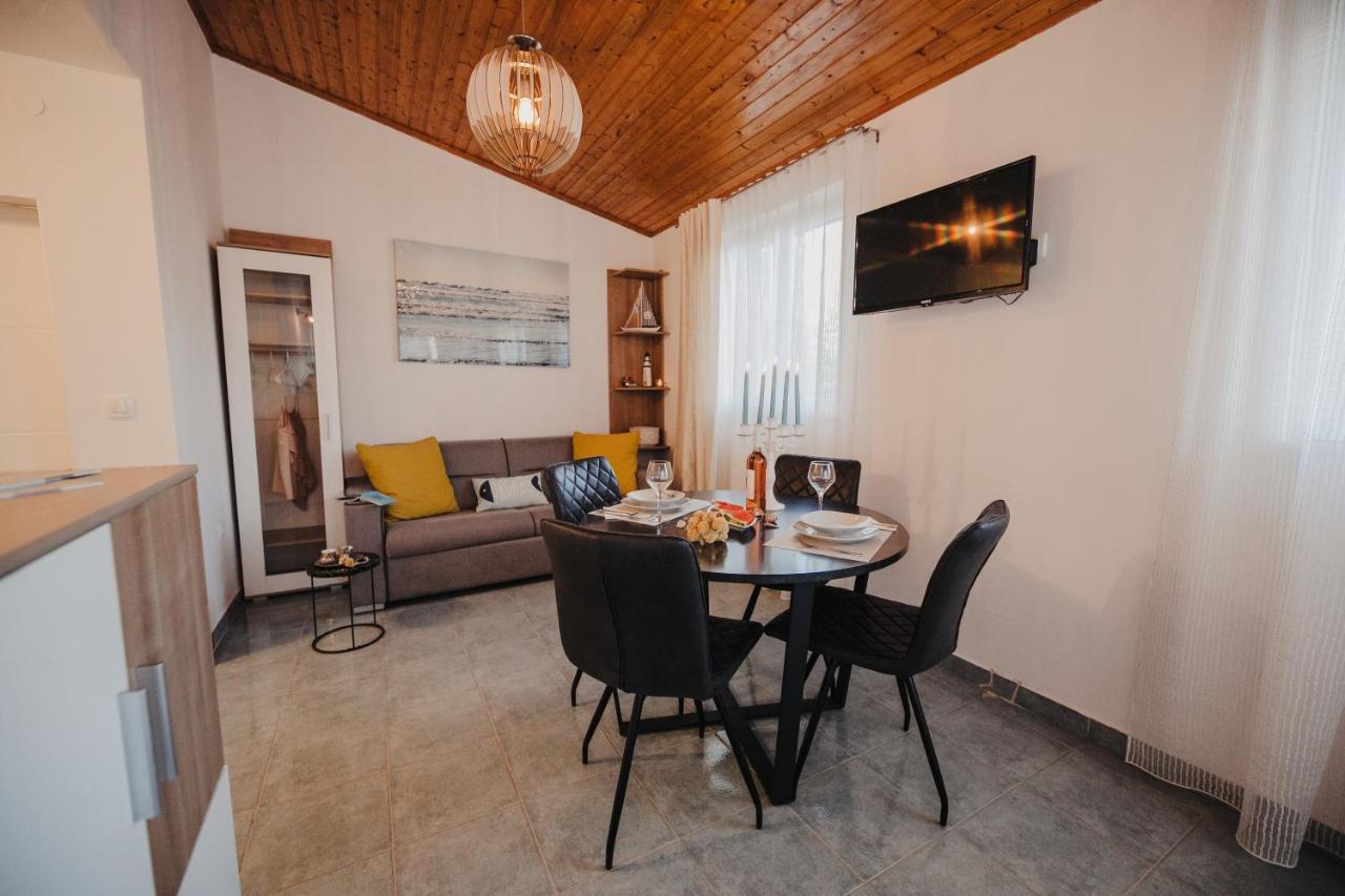 Studio Apartmant Tonka Šibenik Exterior foto